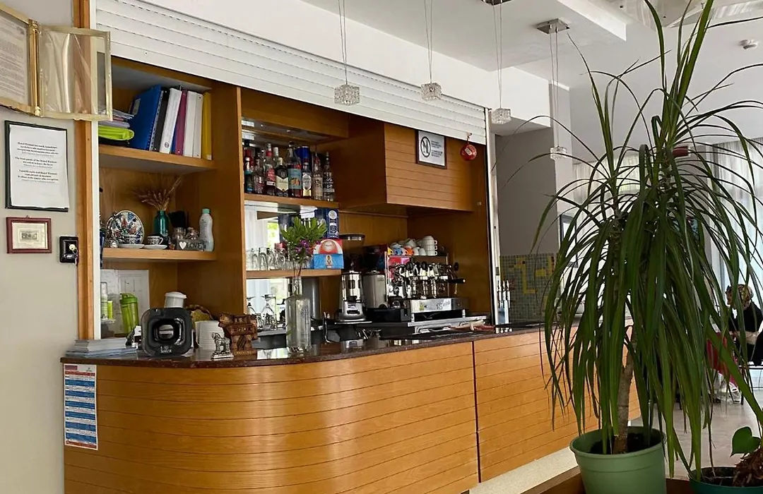 Hotel Tiziana-1